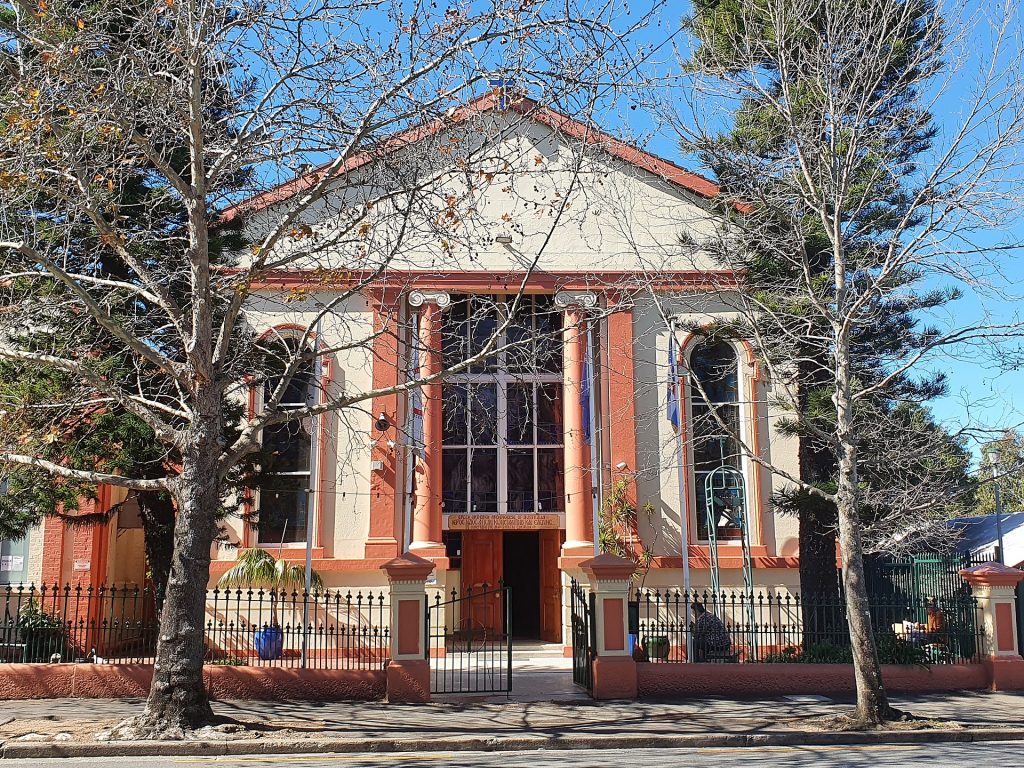 1920px Newtown Greek Orthodox Church