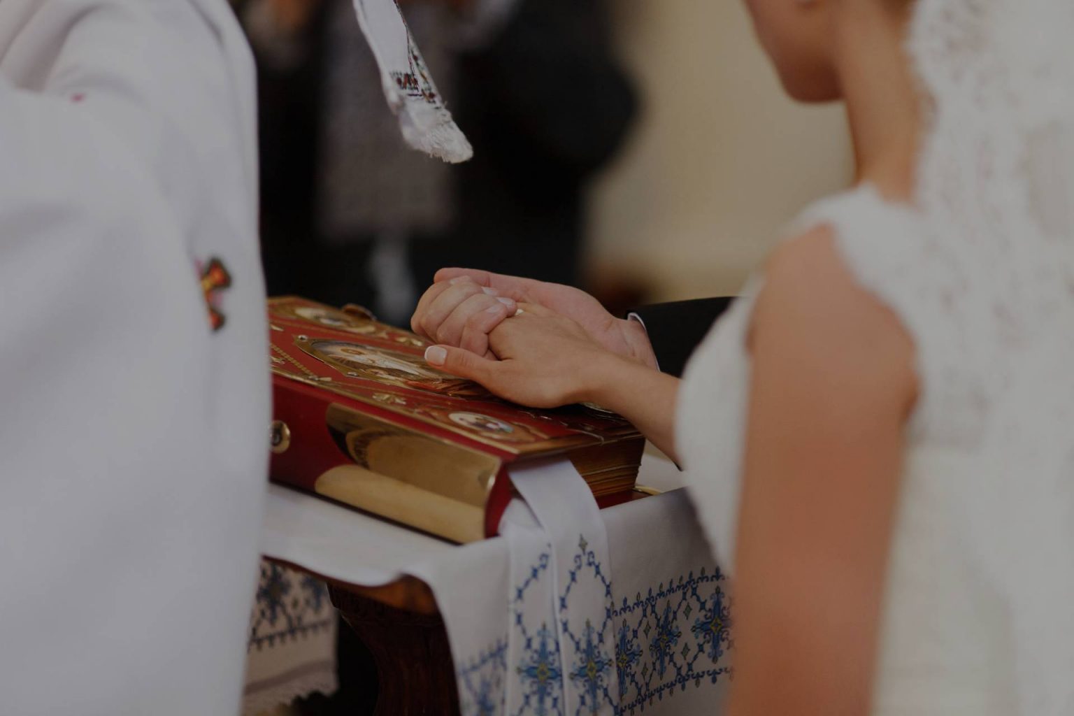 Marriage - Greek Orthodox Archdiocese of Australia