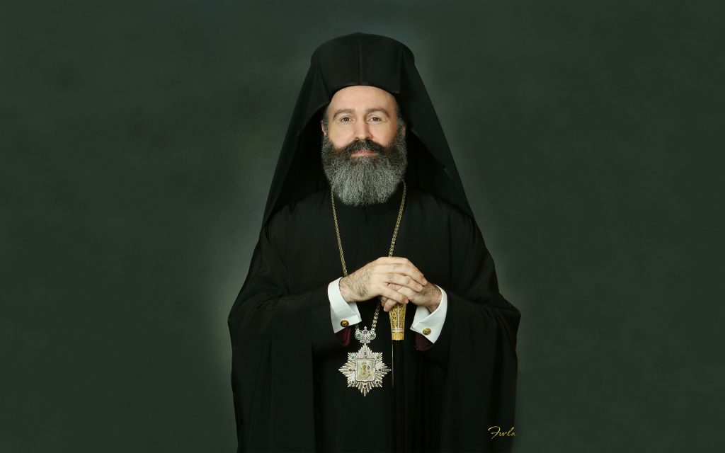 Archbishop 2