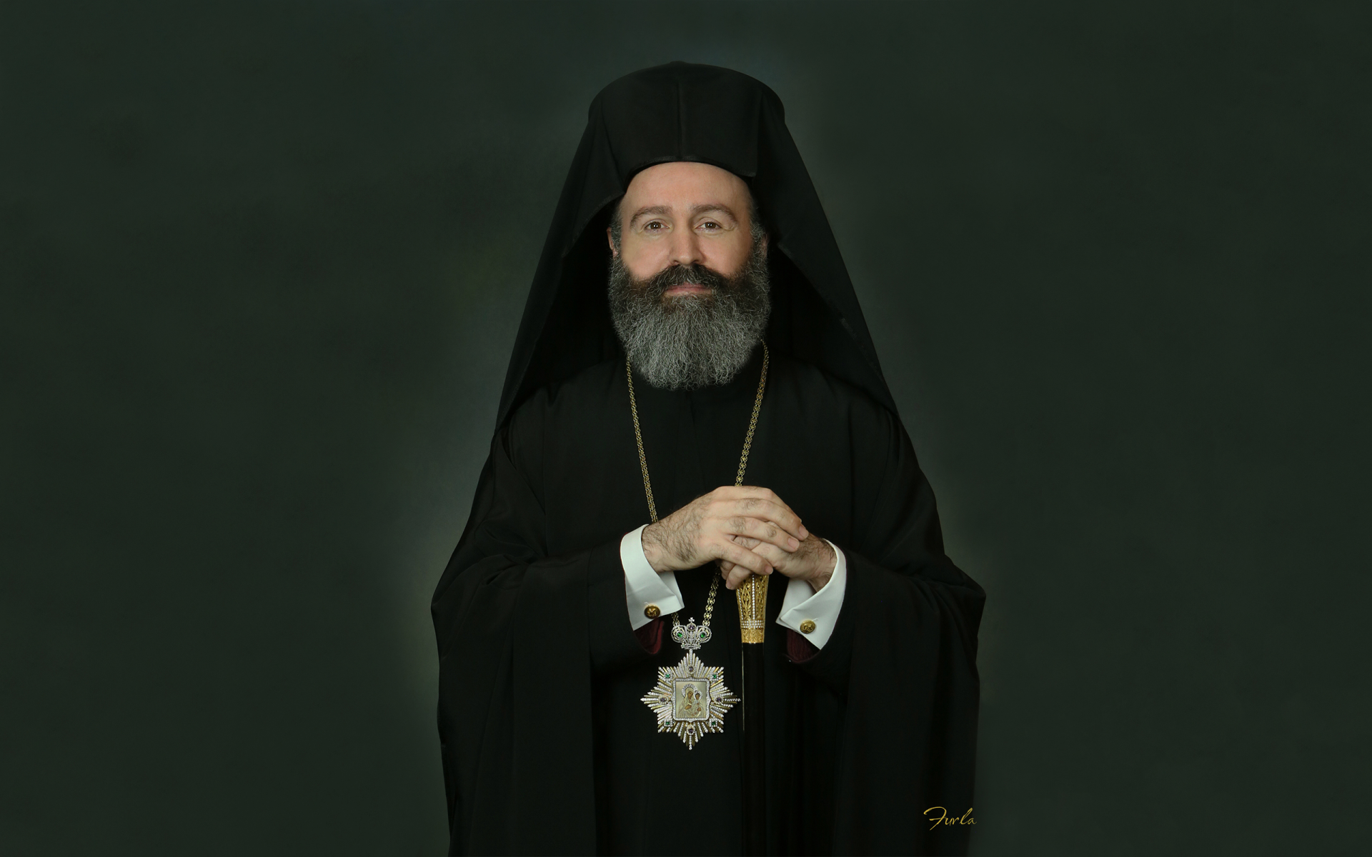 Archbishop 1