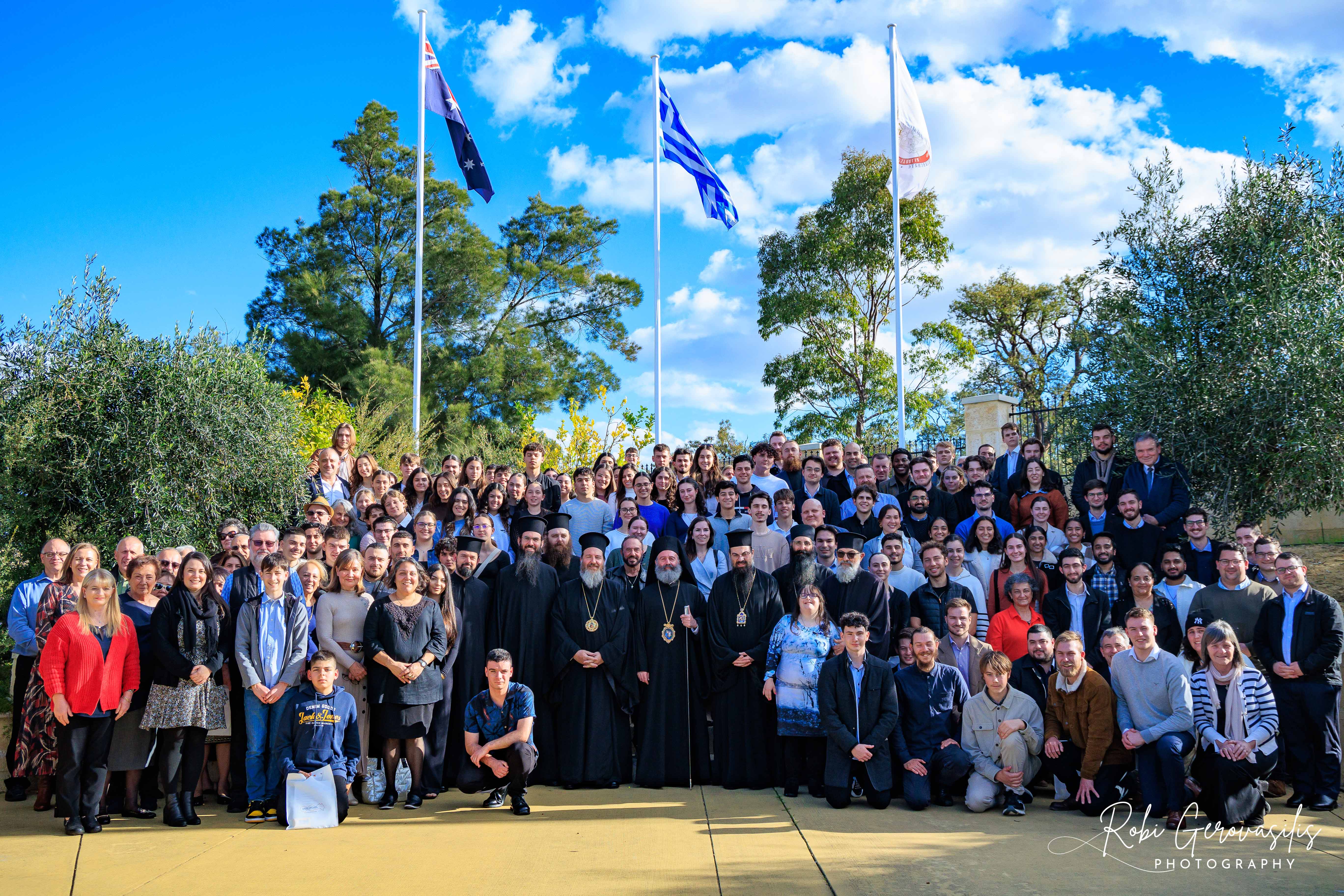 Youth Conference Perth 18