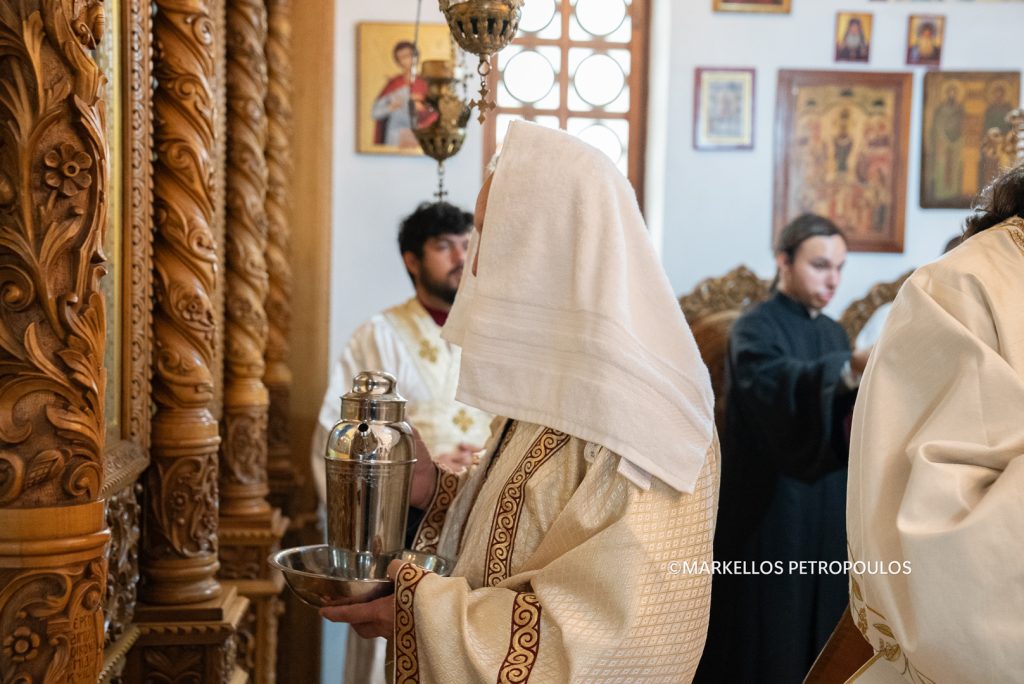 Liturgy Cuba 11