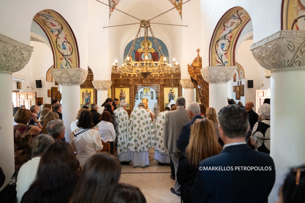 Liturgy Cuba 12