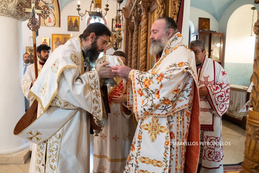 Liturgy Cuba 14