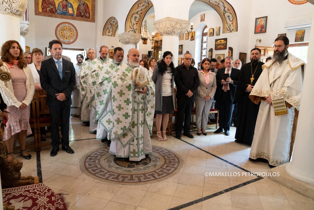 Liturgy Cuba 16