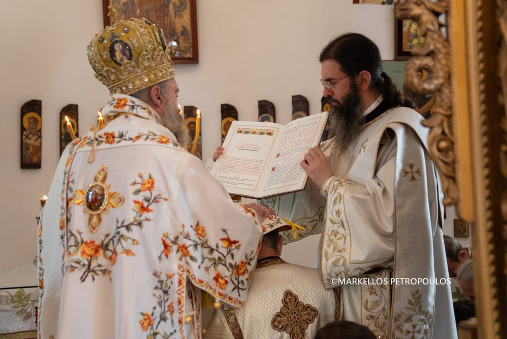 Liturgy Cuba 30