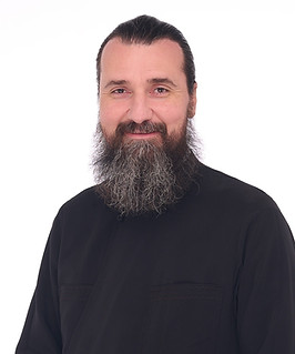 Fr Gerasimos Koutsouras