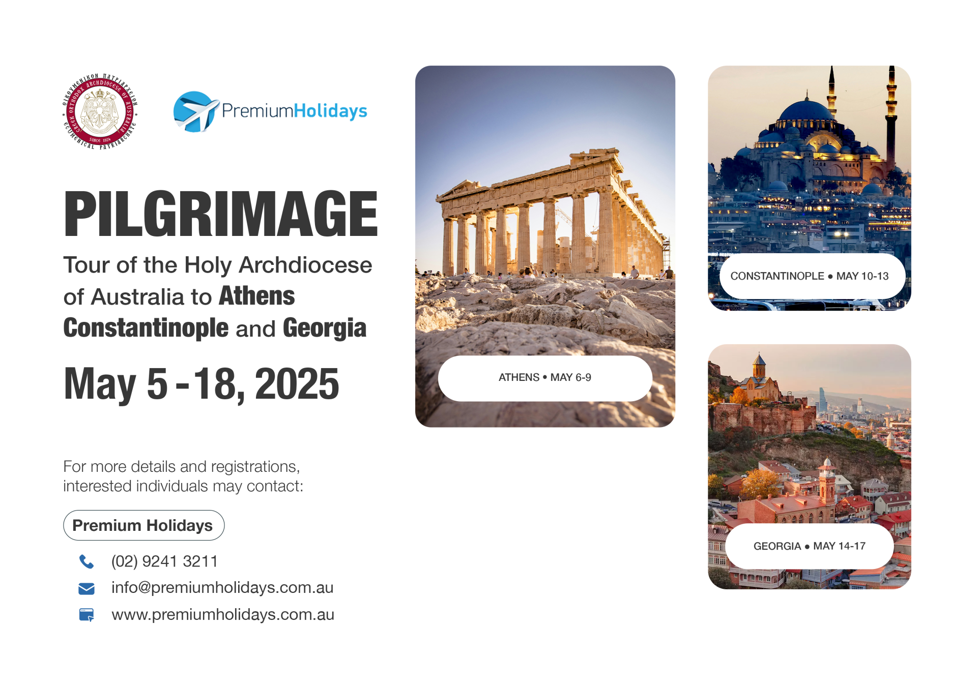 Pilgrimage