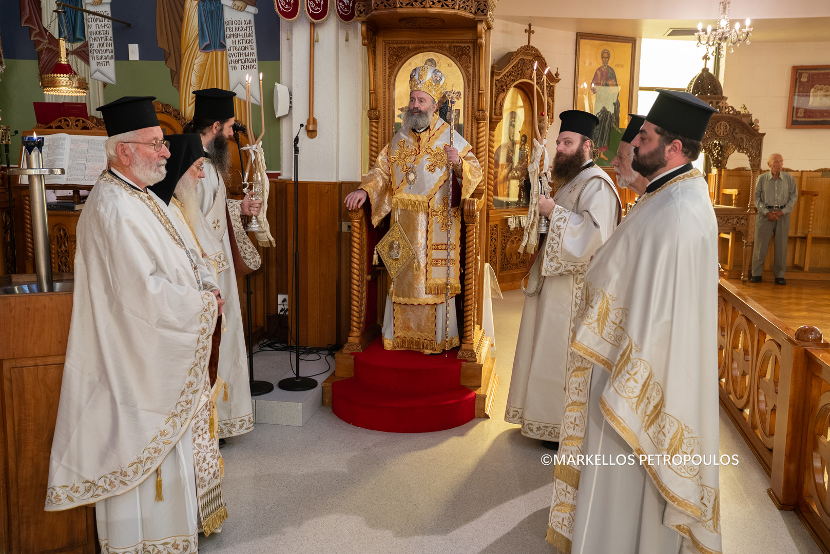 Archbishop 1