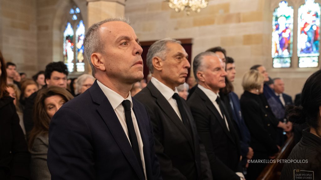 Funeral 12