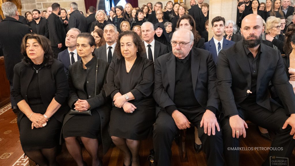 Funeral 17