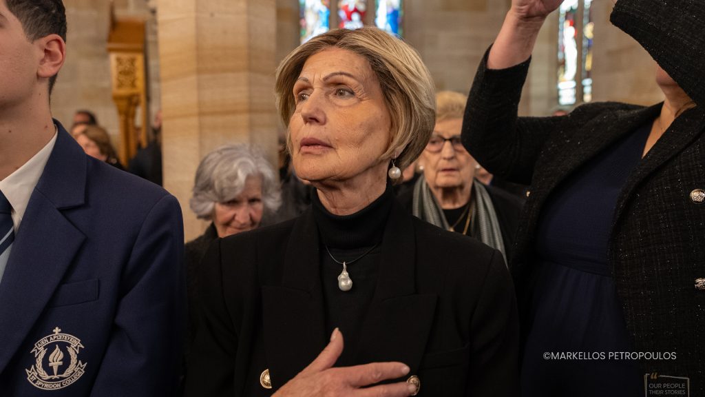 Funeral 6