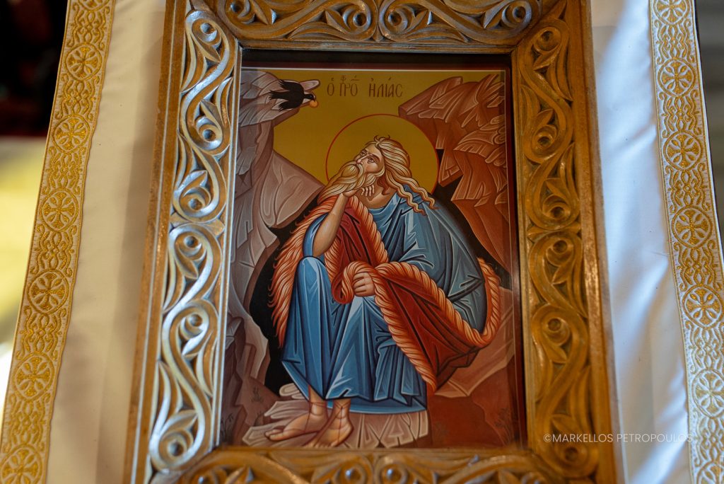 St Gerasimos 1