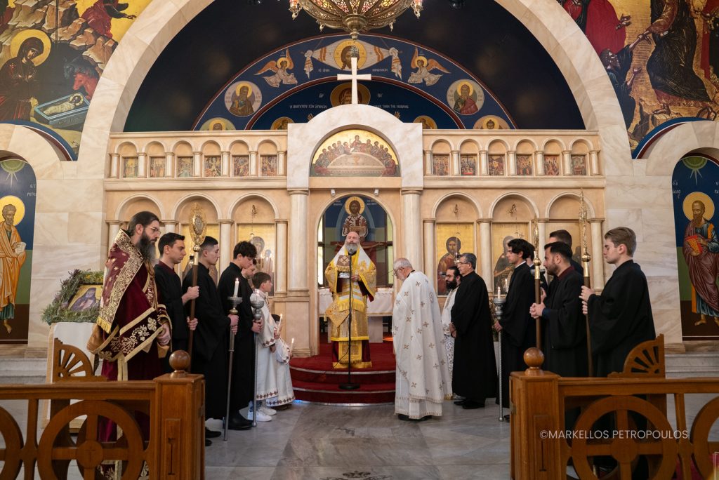 St Gerasimos 11