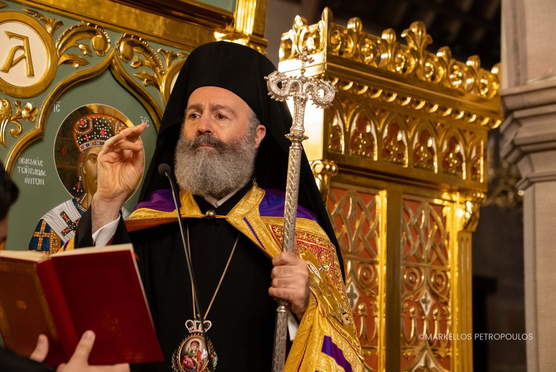 Liturgy 1