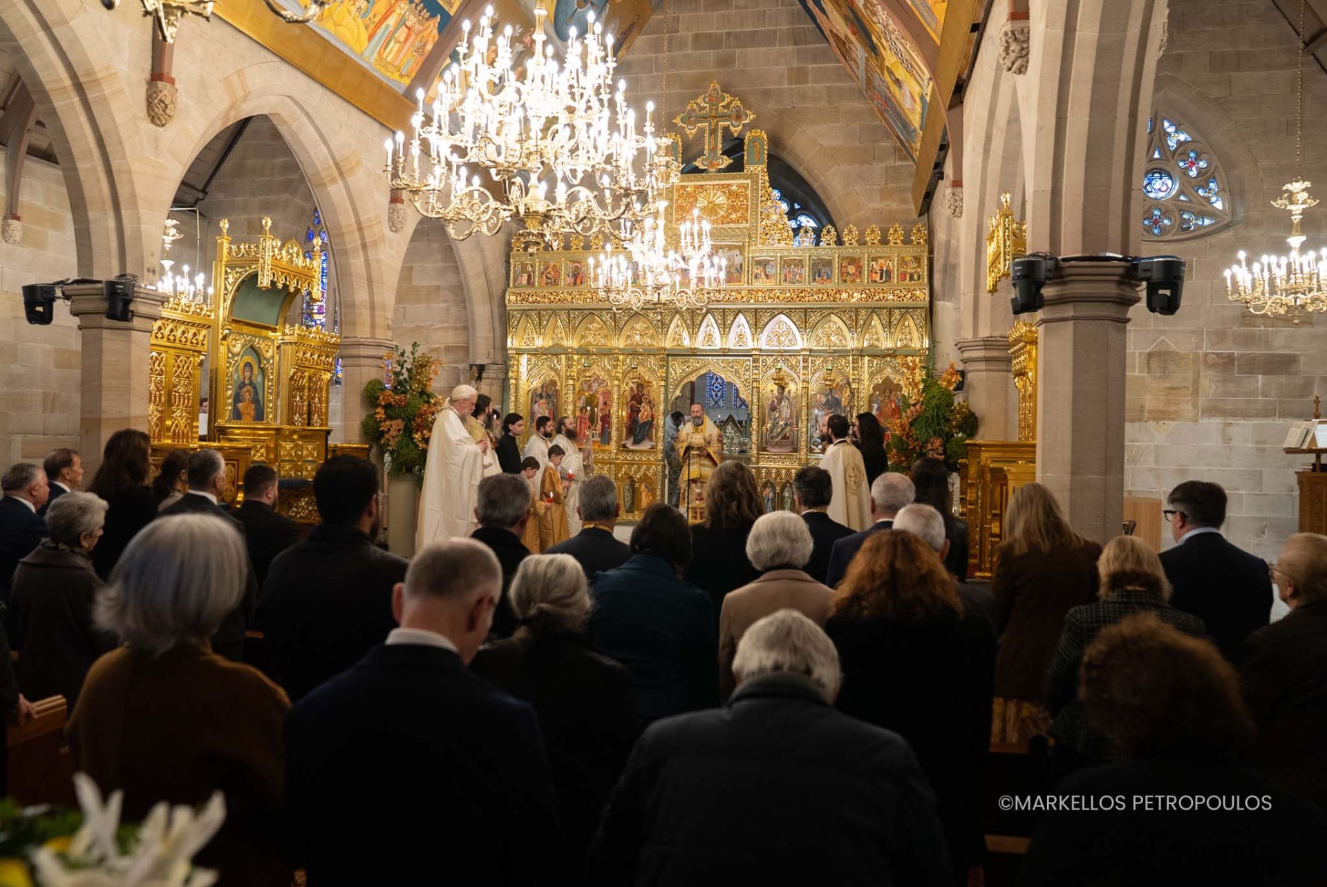 Liturgy 10
