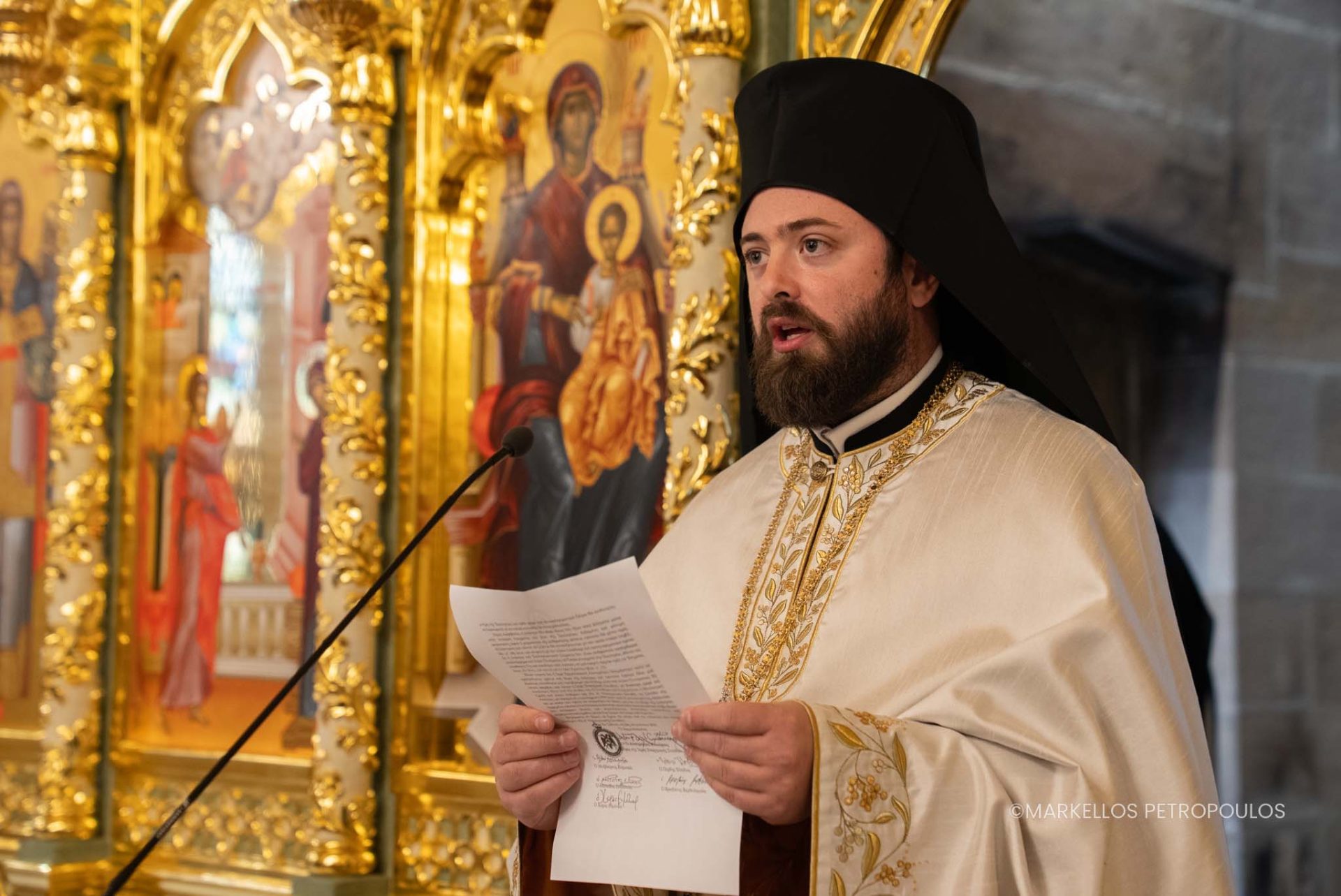 Liturgy 11