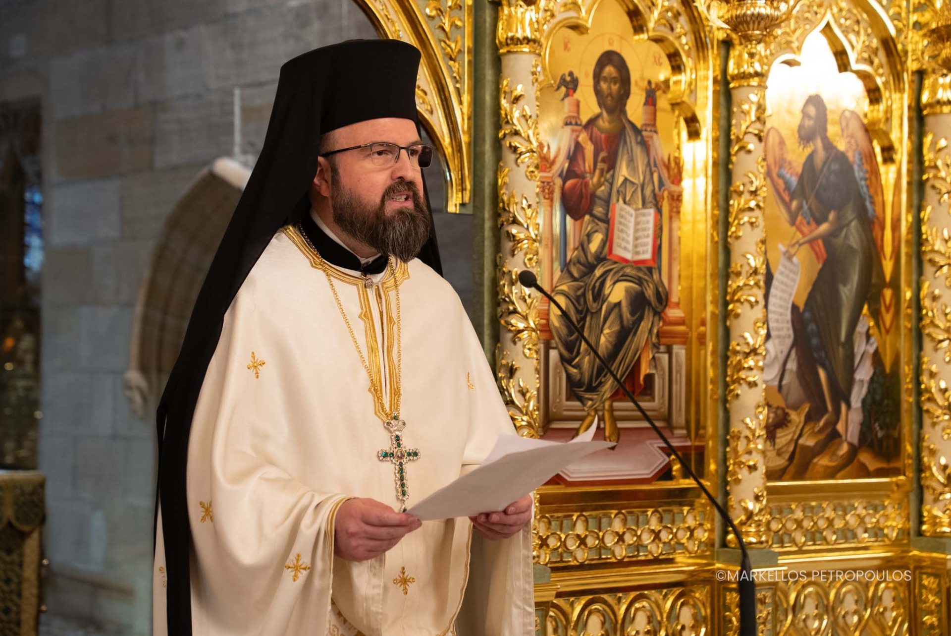 Liturgy 12