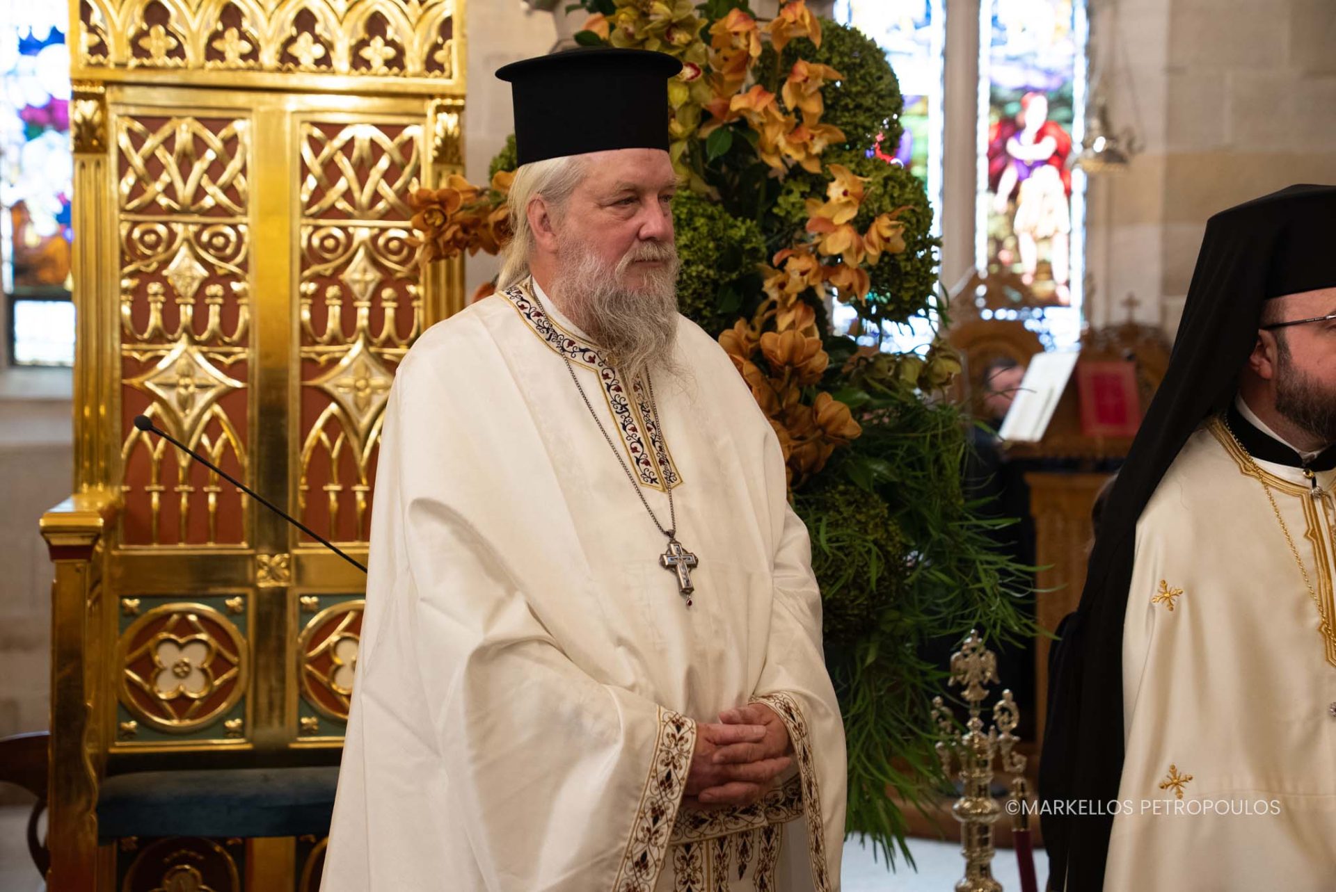 Liturgy 15
