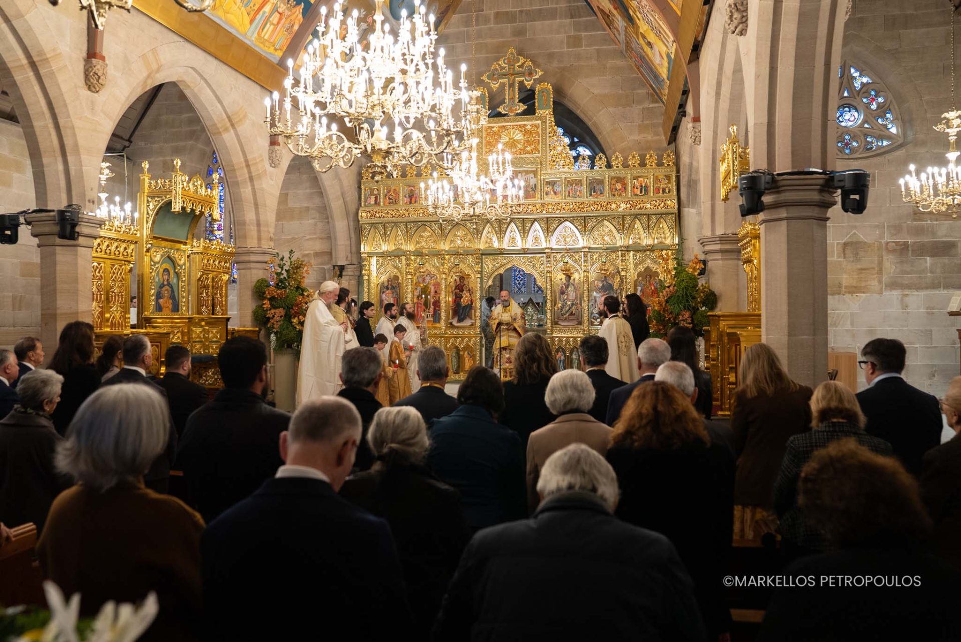 Liturgy 20
