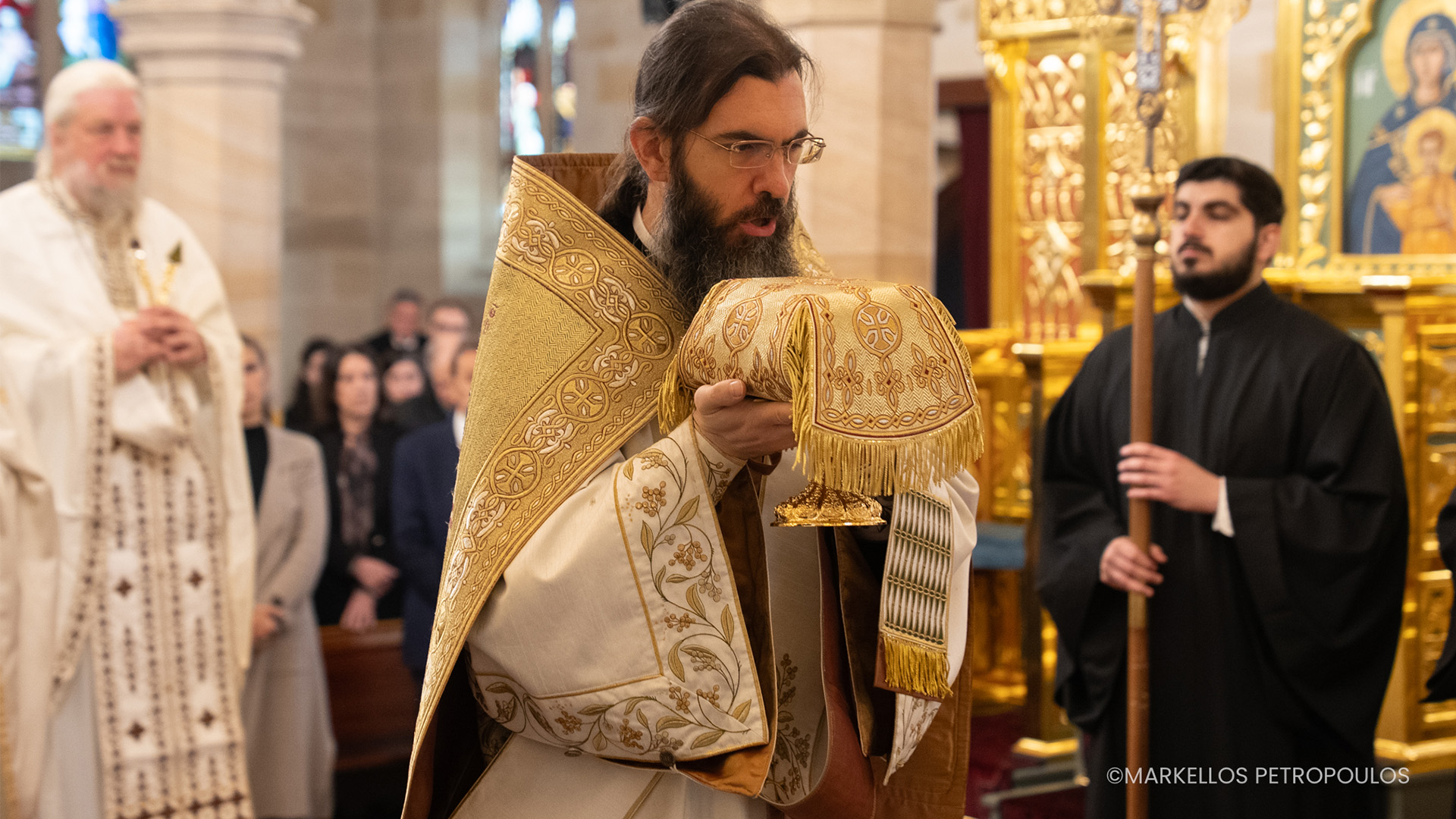 Liturgy 21