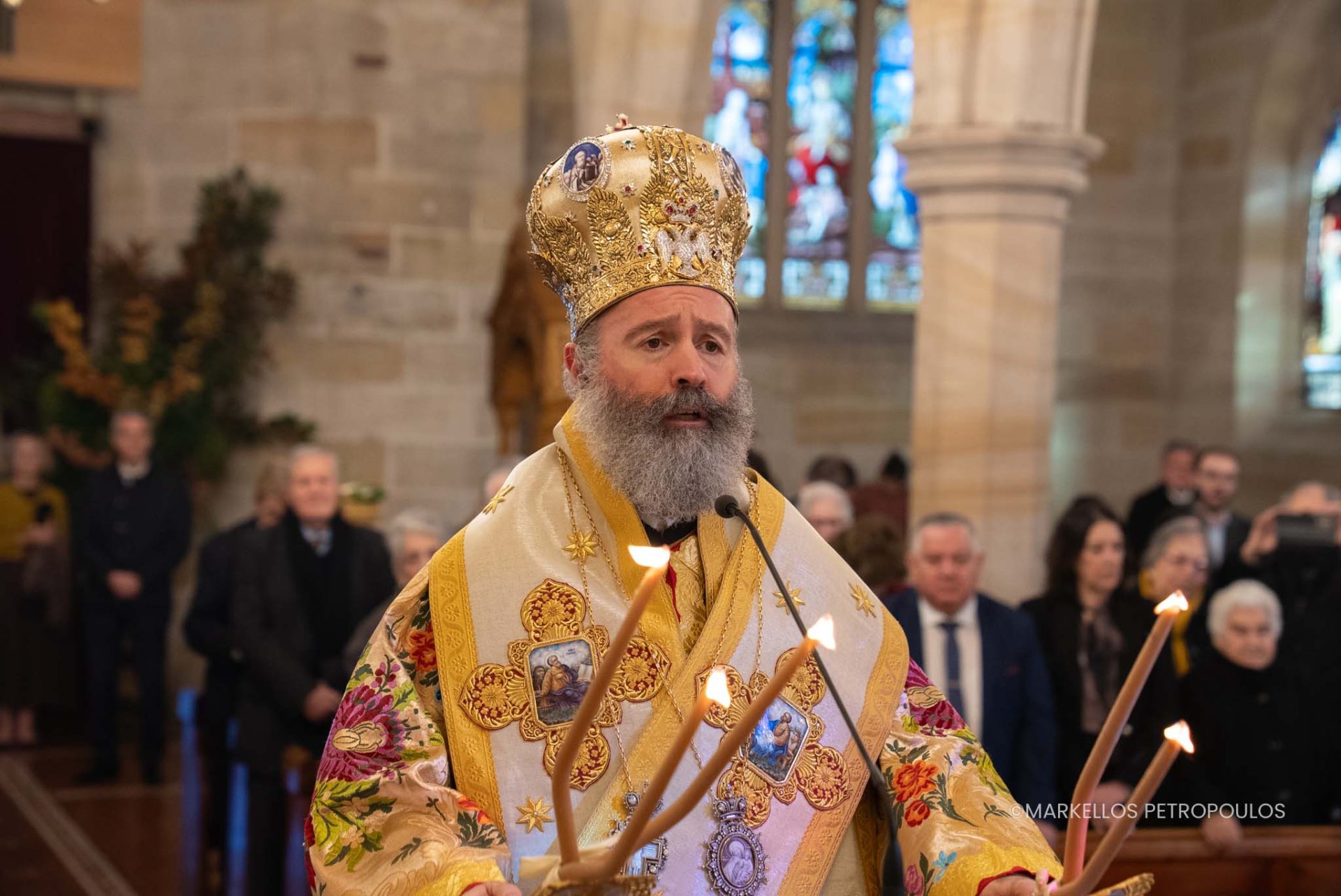 Liturgy 5
