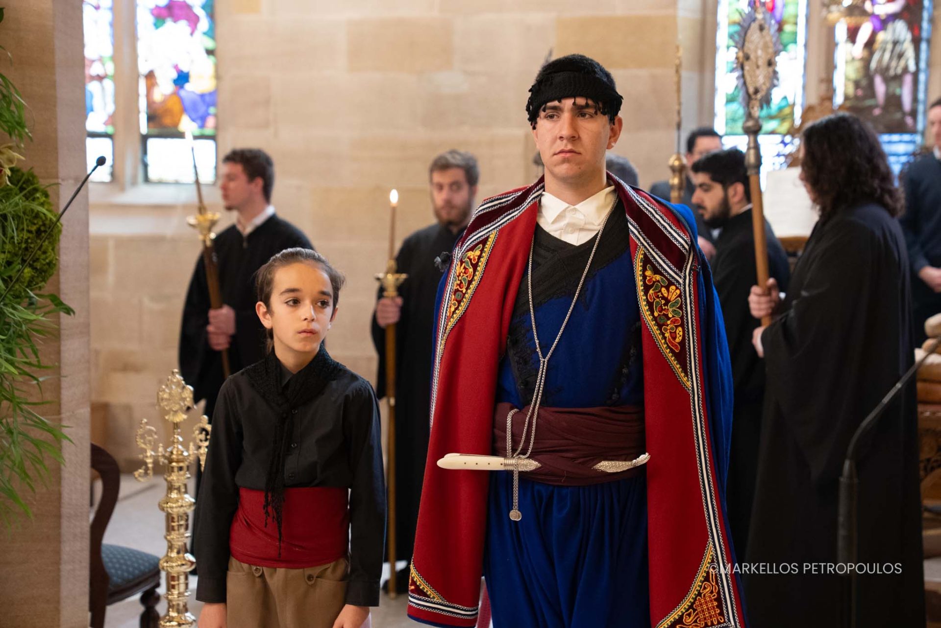Liturgy 6