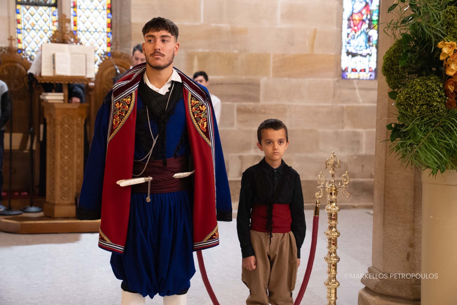 Liturgy 7