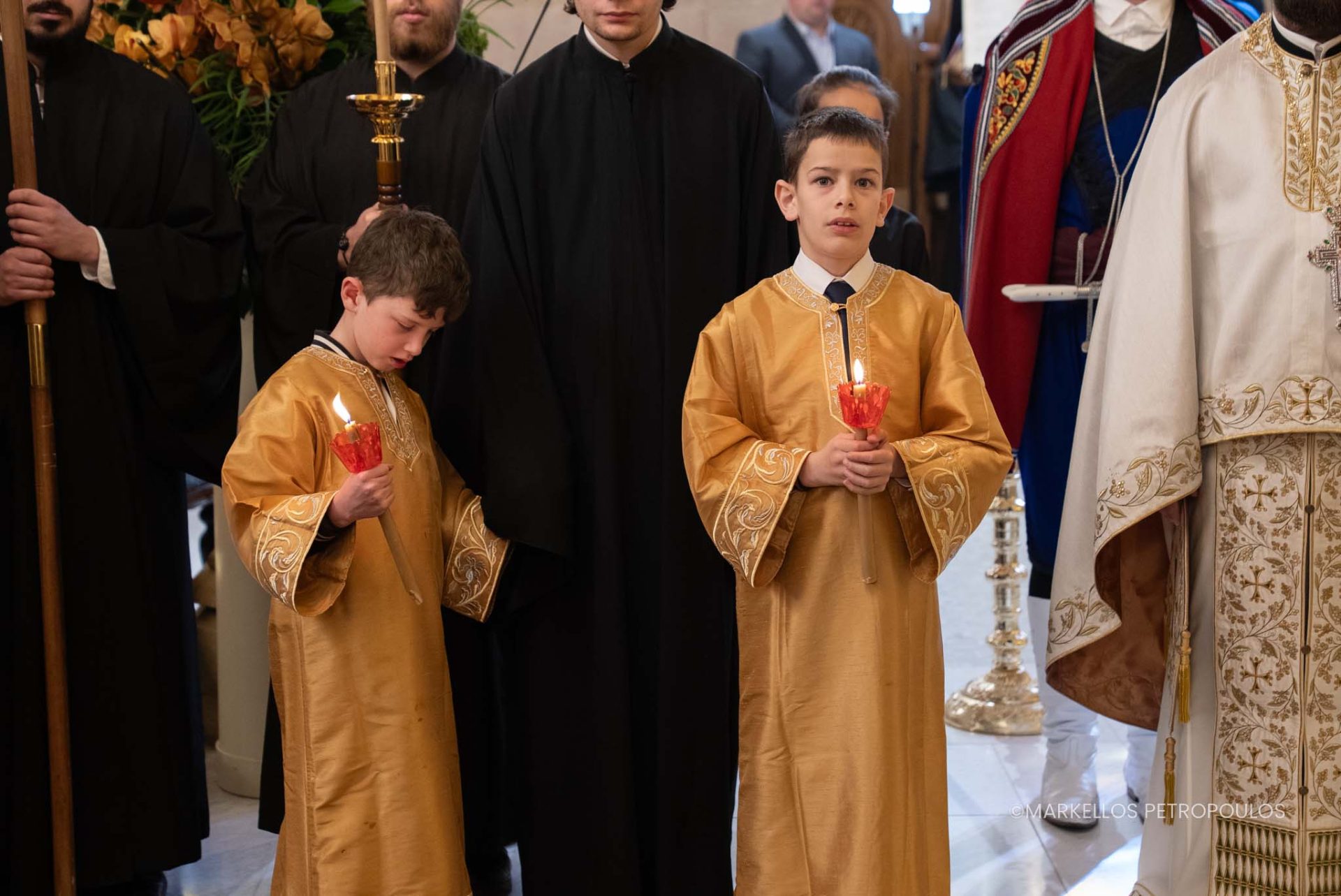 Liturgy 9