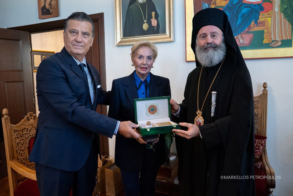 Panathinaikos 1