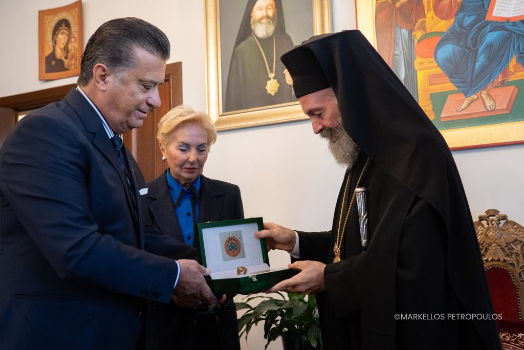 Panathinaikos 3