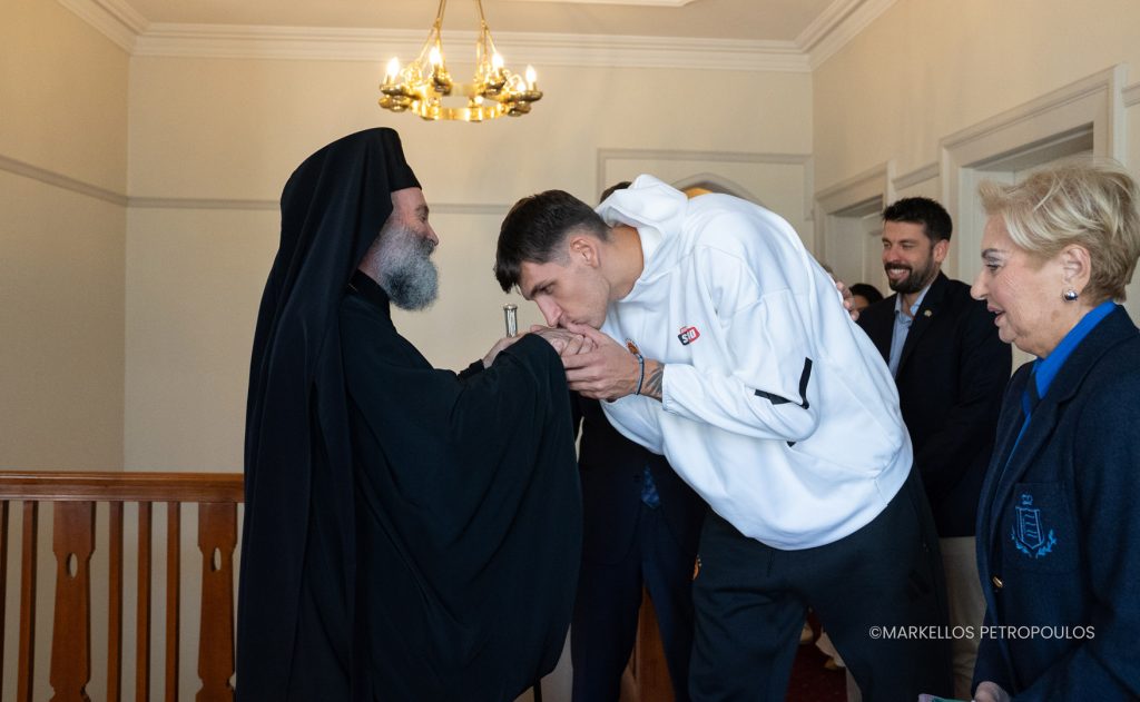 Panathinaikos 7
